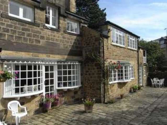 Image of 6 bedroom Detached house for sale in Hollingwood Gate Ilkley LS29 at Ilkley West Yorkshire Ilkley, LS29 9PP