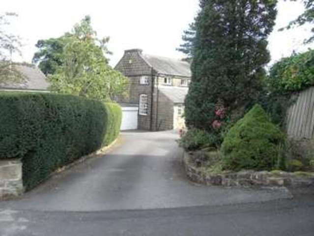  Image of 6 bedroom Detached house for sale in Hollingwood Gate Ilkley LS29 at Ilkley West Yorkshire Ilkley, LS29 9PP