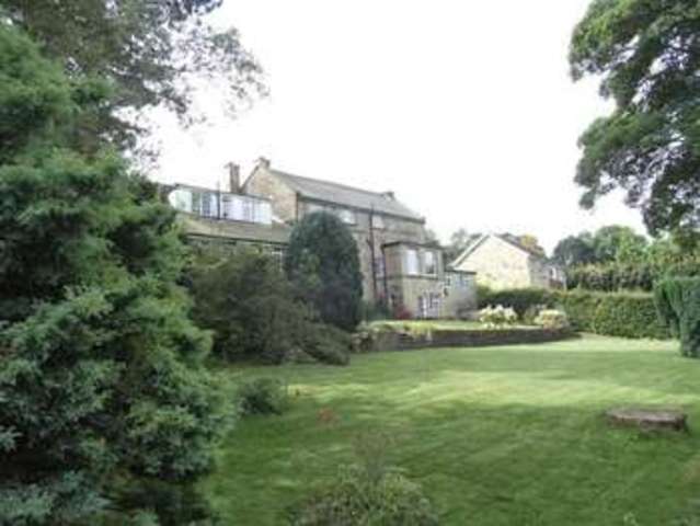  Image of 6 bedroom Detached house for sale in Hollingwood Gate Ilkley LS29 at Ilkley West Yorkshire Ilkley, LS29 9PP