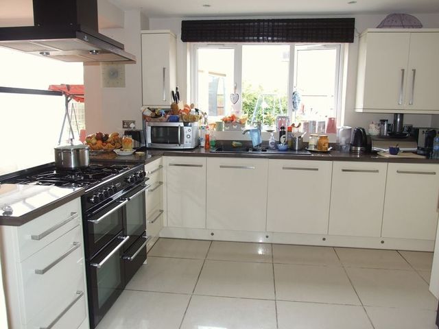  Image of 4 bedroom Detached house for sale in Hollis Meadow East Leake Loughborough LE12 at Hollis Meadow  East Leake, LE12 6RU
