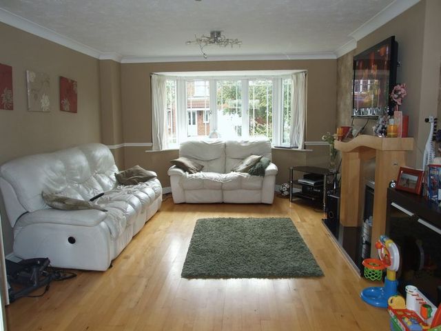  Image of 4 bedroom Detached house for sale in Hollis Meadow East Leake Loughborough LE12 at Hollis Meadow  East Leake, LE12 6RU