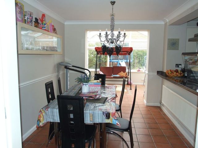  Image of 4 bedroom Detached house for sale in Hollis Meadow East Leake Loughborough LE12 at Hollis Meadow  East Leake, LE12 6RU