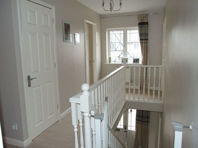  Image of 4 bedroom Detached house for sale in Hollis Meadow East Leake Loughborough LE12 at Hollis Meadow  East Leake, LE12 6RU