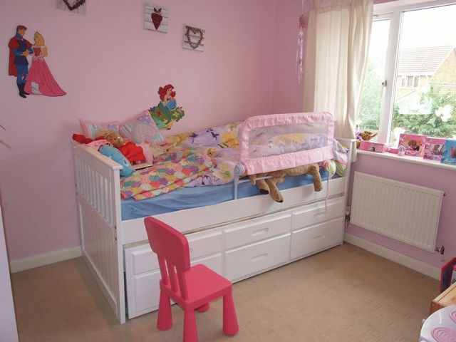  Image of 4 bedroom Detached house for sale in Hollis Meadow East Leake Loughborough LE12 at Hollis Meadow  East Leake, LE12 6RU
