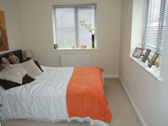  Image of 4 bedroom Detached house for sale in Hollis Meadow East Leake Loughborough LE12 at Hollis Meadow  East Leake, LE12 6RU