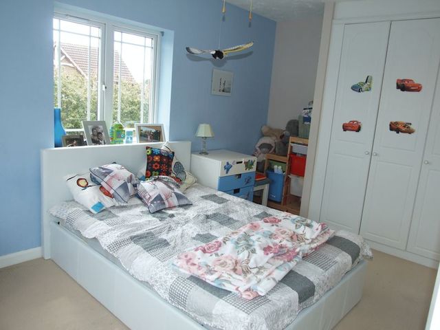  Image of 4 bedroom Detached house for sale in Hollis Meadow East Leake Loughborough LE12 at Hollis Meadow  East Leake, LE12 6RU
