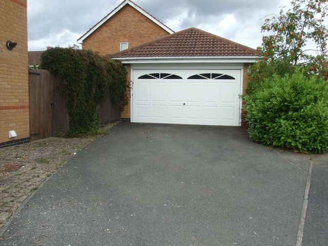 Image of 4 bedroom Detached house for sale in Hollis Meadow East Leake Loughborough LE12 at Hollis Meadow  East Leake, LE12 6RU