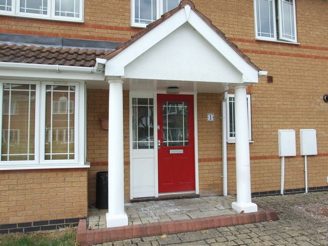  Image of 4 bedroom Detached house for sale in Hollis Meadow East Leake Loughborough LE12 at Hollis Meadow  East Leake, LE12 6RU