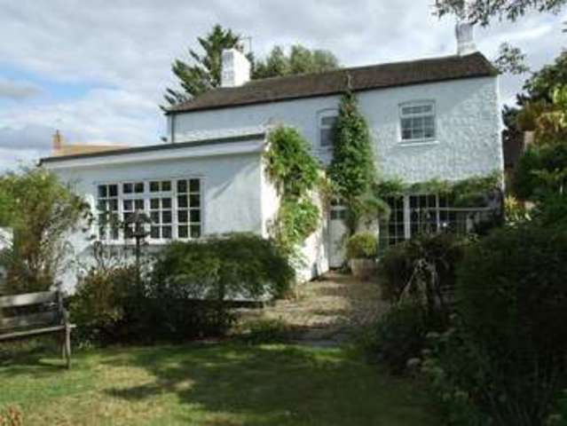  Image of 4 bedroom Detached house to rent in Nursery Lane Quorn Loughborough LE12 at 39, Nursery Lane  Quorn, LE12 8BH
