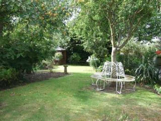  Image of 4 bedroom Detached house to rent in Nursery Lane Quorn Loughborough LE12 at 39, Nursery Lane  Quorn, LE12 8BH