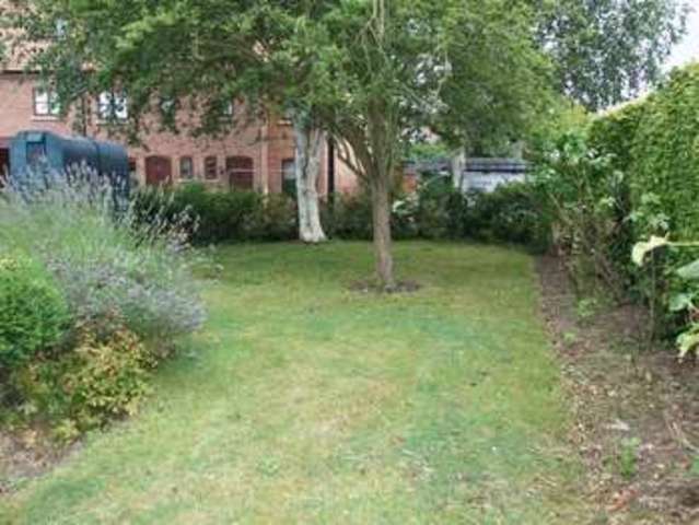  Image of 4 bedroom Detached house to rent in Nursery Lane Quorn Loughborough LE12 at 39, Nursery Lane  Quorn, LE12 8BH