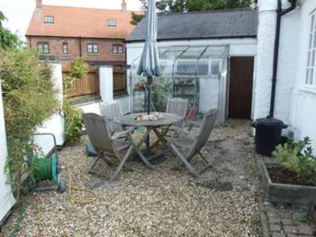  Image of 4 bedroom Detached house to rent in Nursery Lane Quorn Loughborough LE12 at 39, Nursery Lane  Quorn, LE12 8BH