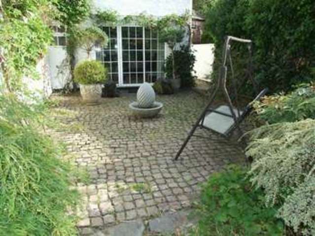  Image of 4 bedroom Detached house to rent in Nursery Lane Quorn Loughborough LE12 at 39, Nursery Lane  Quorn, LE12 8BH