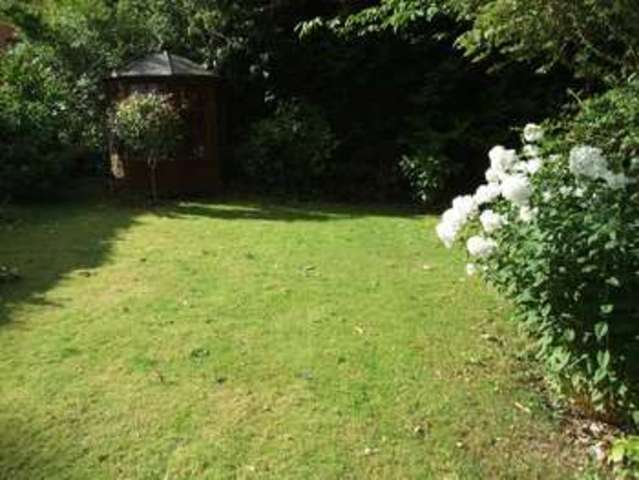  Image of 4 bedroom Detached house to rent in Nursery Lane Quorn Loughborough LE12 at 39, Nursery Lane  Quorn, LE12 8BH
