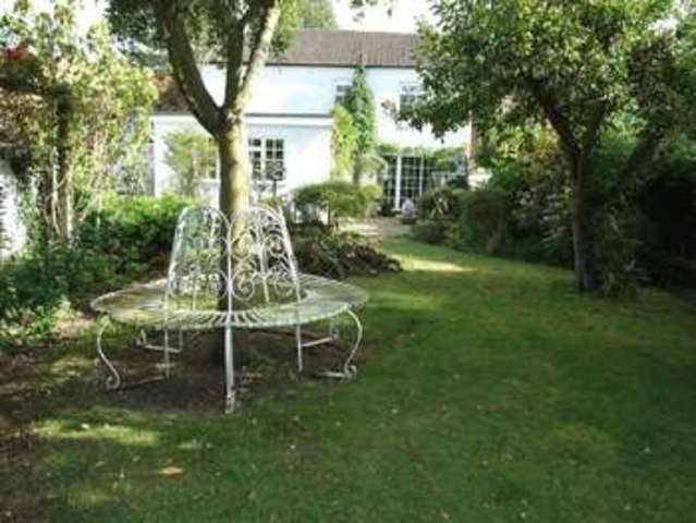  Image of 4 bedroom Detached house to rent in Nursery Lane Quorn Loughborough LE12 at 39, Nursery Lane  Quorn, LE12 8BH
