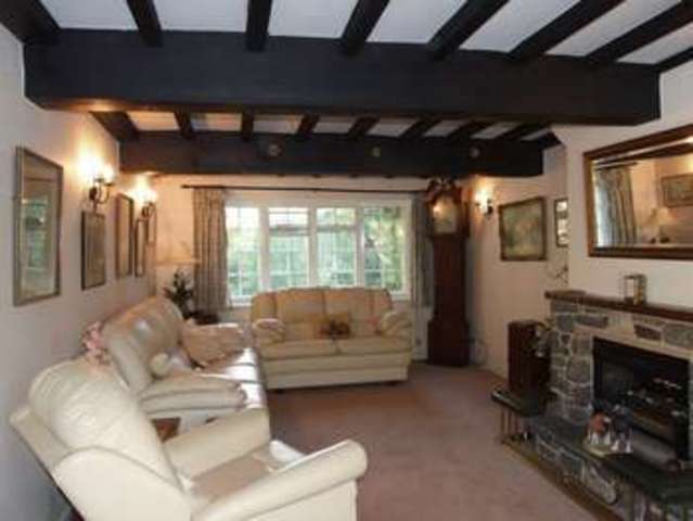  Image of 4 bedroom Detached house to rent in Nursery Lane Quorn Loughborough LE12 at 39, Nursery Lane  Quorn, LE12 8BH
