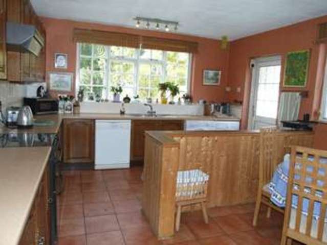  Image of 4 bedroom Detached house to rent in Nursery Lane Quorn Loughborough LE12 at 39, Nursery Lane  Quorn, LE12 8BH