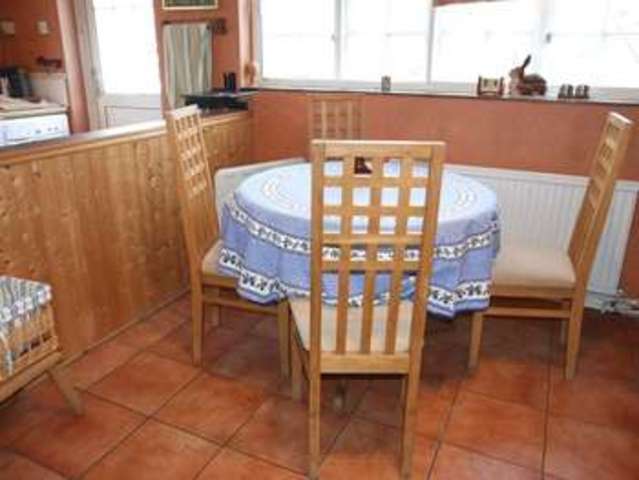  Image of 4 bedroom Detached house to rent in Nursery Lane Quorn Loughborough LE12 at 39, Nursery Lane  Quorn, LE12 8BH