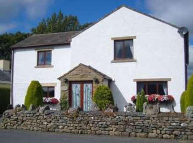  Image of 5 bedroom Detached house for sale in Bentham Road Ingleton Carnforth LA6 at 3 Bentham Road Ingleton Ingleton, LA6 3HZ