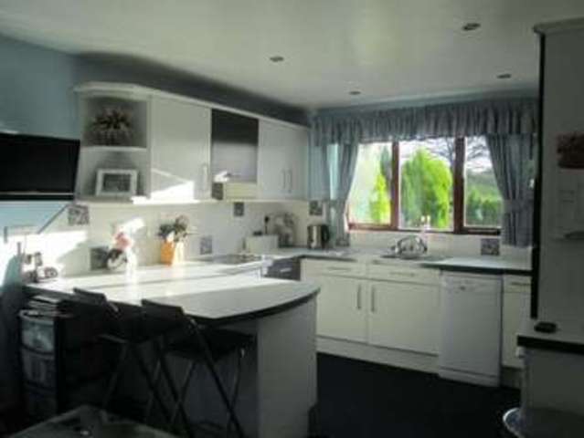 Image of 5 bedroom Detached house for sale in Bentham Road Ingleton Carnforth LA6 at 3 Bentham Road Ingleton Ingleton, LA6 3HZ