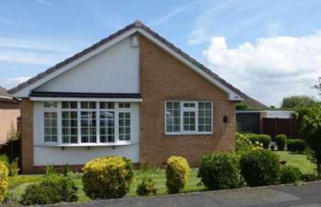  Image of 2 bedroom Detached house for sale in Holly Grove Tarleton Preston PR4 at Holly Grove Tarleton Preston, PR4 6AZ