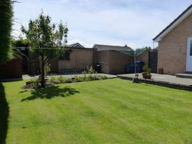  Image of 2 bedroom Detached house for sale in Holly Grove Tarleton Preston PR4 at Holly Grove Tarleton Preston, PR4 6AZ