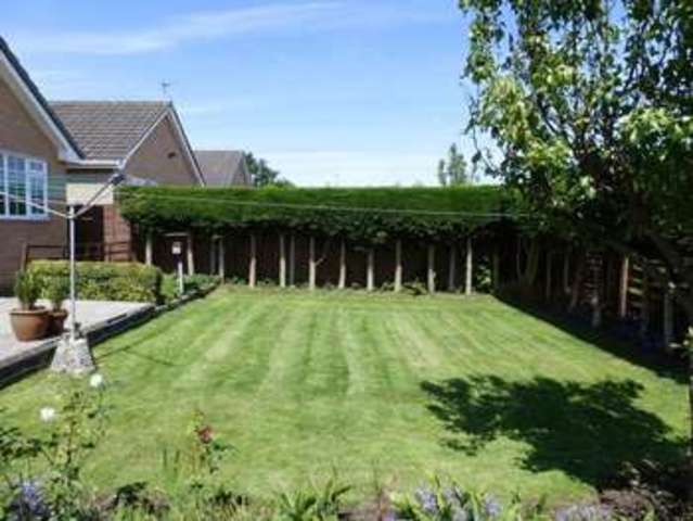  Image of 2 bedroom Detached house for sale in Holly Grove Tarleton Preston PR4 at Holly Grove Tarleton Preston, PR4 6AZ