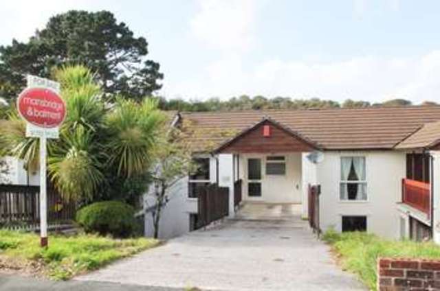  Image of 3 bedroom Terraced house for sale in Lake View Close Plymouth PL5 at Holly Park Plymouth Devon, PL5 4LX