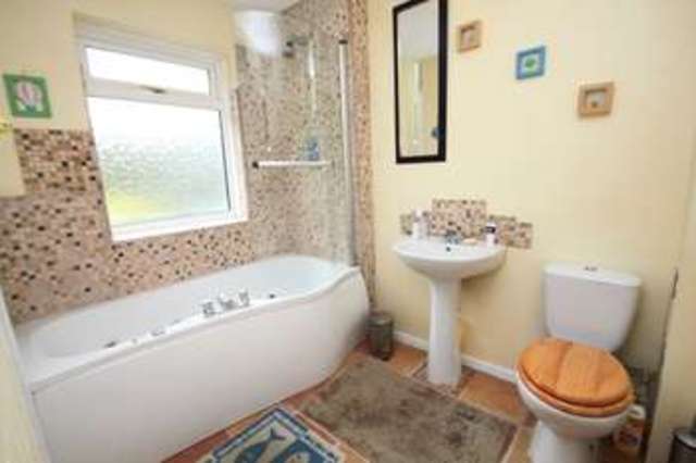 Image of 3 bedroom Terraced house for sale in Lake View Close Plymouth PL5 at Holly Park Plymouth Devon, PL5 4LX