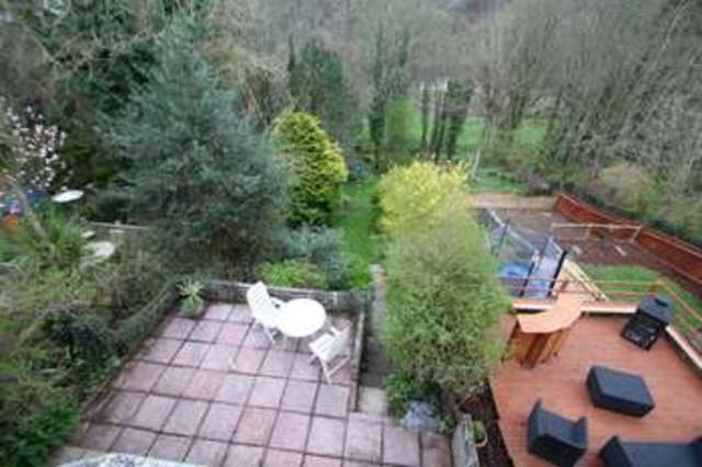  Image of 3 bedroom Terraced house for sale in Lake View Close Plymouth PL5 at Holly Park Plymouth Devon, PL5 4LX