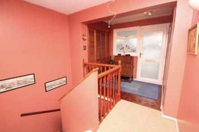  Image of 3 bedroom Terraced house for sale in Lake View Close Plymouth PL5 at Holly Park Plymouth Devon, PL5 4LX