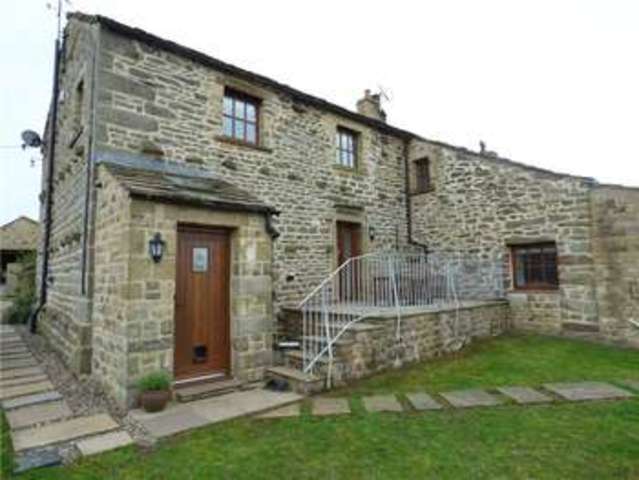  Image of 3 bedroom Barn Conversion for sale in Austwick Lancaster LA2 at Eldroth Austwick Eldroth, LA2 8AR