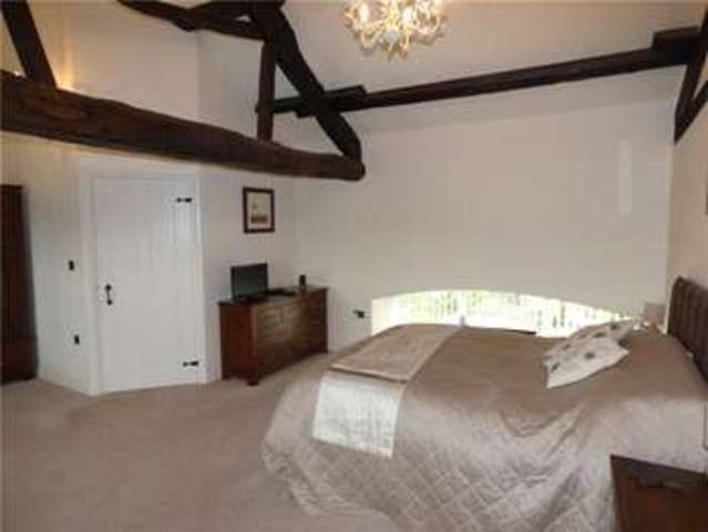  Image of 3 bedroom Barn Conversion for sale in Austwick Lancaster LA2 at Eldroth Austwick Eldroth, LA2 8AR