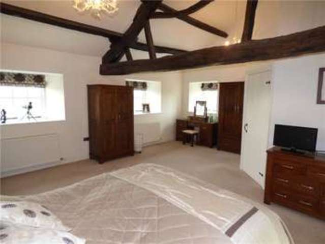 Image of 3 bedroom Barn Conversion for sale in Austwick Lancaster LA2 at Eldroth Austwick Eldroth, LA2 8AR