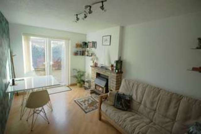  Image of 1 bedroom Terraced house for sale in Holly Walk Ely CB7 at Holly Walk  Ely, CB7 4TR