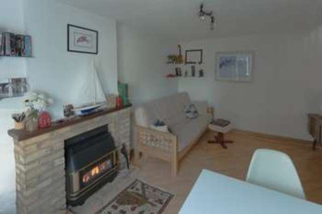  Image of 1 bedroom Terraced house for sale in Holly Walk Ely CB7 at Holly Walk  Ely, CB7 4TR