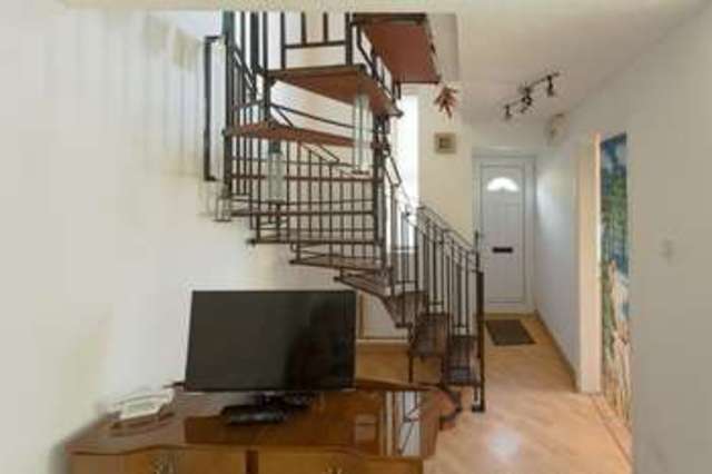  Image of 1 bedroom Terraced house for sale in Holly Walk Ely CB7 at Holly Walk  Ely, CB7 4TR