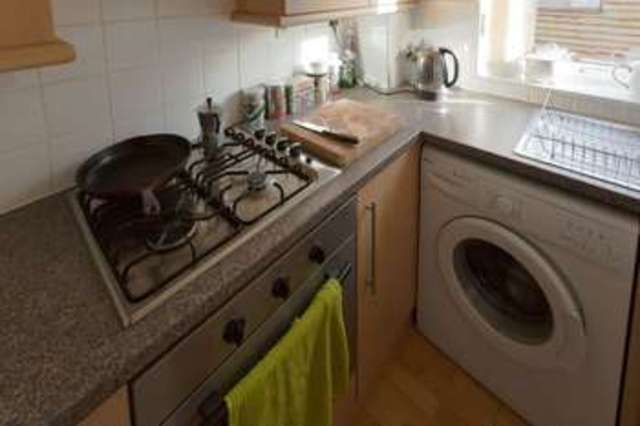  Image of 1 bedroom Terraced house for sale in Holly Walk Ely CB7 at Holly Walk  Ely, CB7 4TR