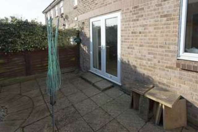  Image of 1 bedroom Terraced house for sale in Holly Walk Ely CB7 at Holly Walk  Ely, CB7 4TR