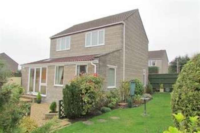  Image of 3 bedroom Detached house for sale in Holm Oaks Butleigh Glastonbury BA6 at Glastonbury, BA6 8UB