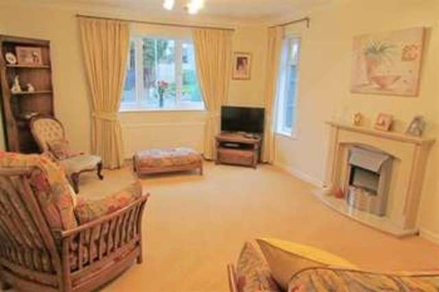  Image of 3 bedroom Detached house for sale in Holm Oaks Butleigh Glastonbury BA6 at Glastonbury, BA6 8UB