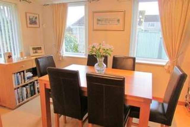  Image of 3 bedroom Detached house for sale in Holm Oaks Butleigh Glastonbury BA6 at Glastonbury, BA6 8UB