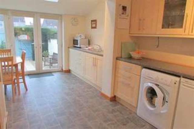  Image of 3 bedroom Detached house for sale in Holm Oaks Butleigh Glastonbury BA6 at Glastonbury, BA6 8UB