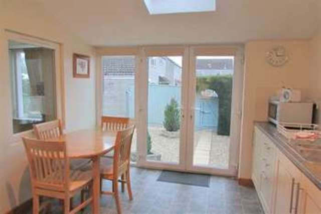  Image of 3 bedroom Detached house for sale in Holm Oaks Butleigh Glastonbury BA6 at Glastonbury, BA6 8UB