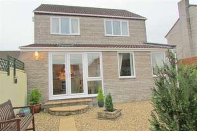  Image of 3 bedroom Detached house for sale in Holm Oaks Butleigh Glastonbury BA6 at Glastonbury, BA6 8UB