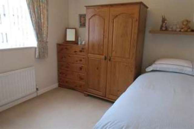  Image of 3 bedroom Detached house for sale in Holm Oaks Butleigh Glastonbury BA6 at Glastonbury, BA6 8UB
