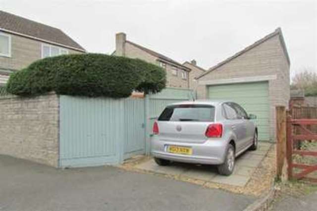  Image of 3 bedroom Detached house for sale in Holm Oaks Butleigh Glastonbury BA6 at Glastonbury, BA6 8UB