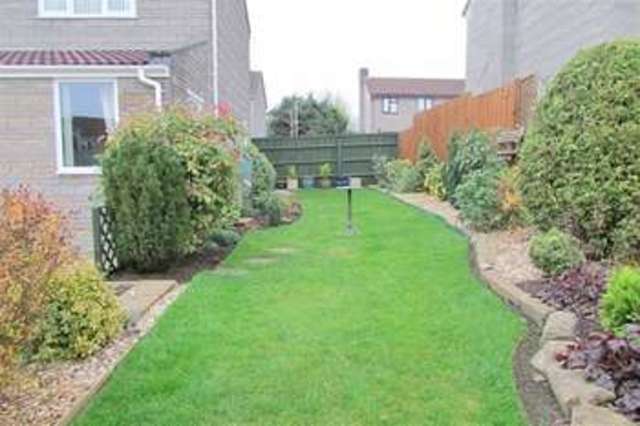  Image of 3 bedroom Detached house for sale in Holm Oaks Butleigh Glastonbury BA6 at Glastonbury, BA6 8UB