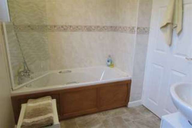  Image of 3 bedroom Detached house for sale in Holm Oaks Butleigh Glastonbury BA6 at Glastonbury, BA6 8UB