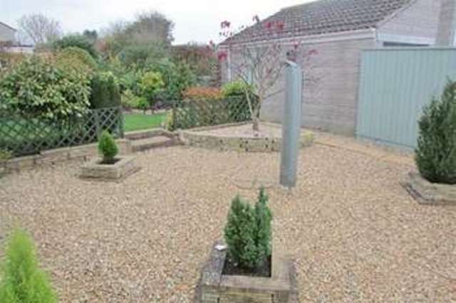  Image of 3 bedroom Detached house for sale in Holm Oaks Butleigh Glastonbury BA6 at Glastonbury, BA6 8UB